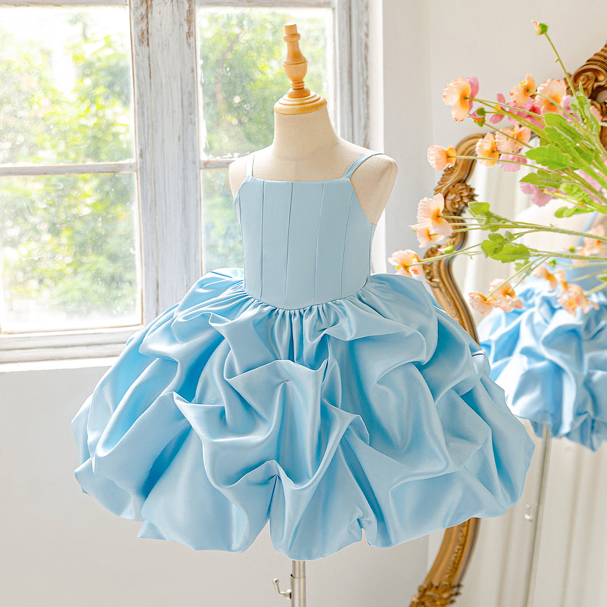 Girls dresses