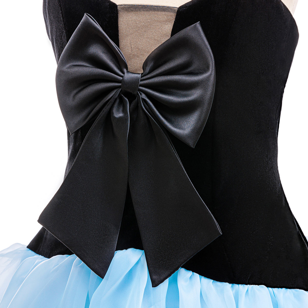 Midnight Sky Party Dress