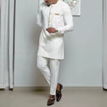 Men’s native clothings