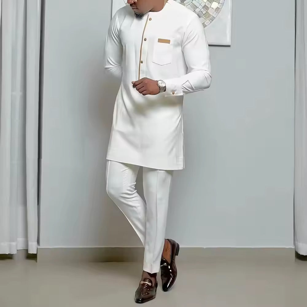 Men’s native clothings