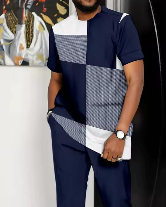 Men’s native clothings