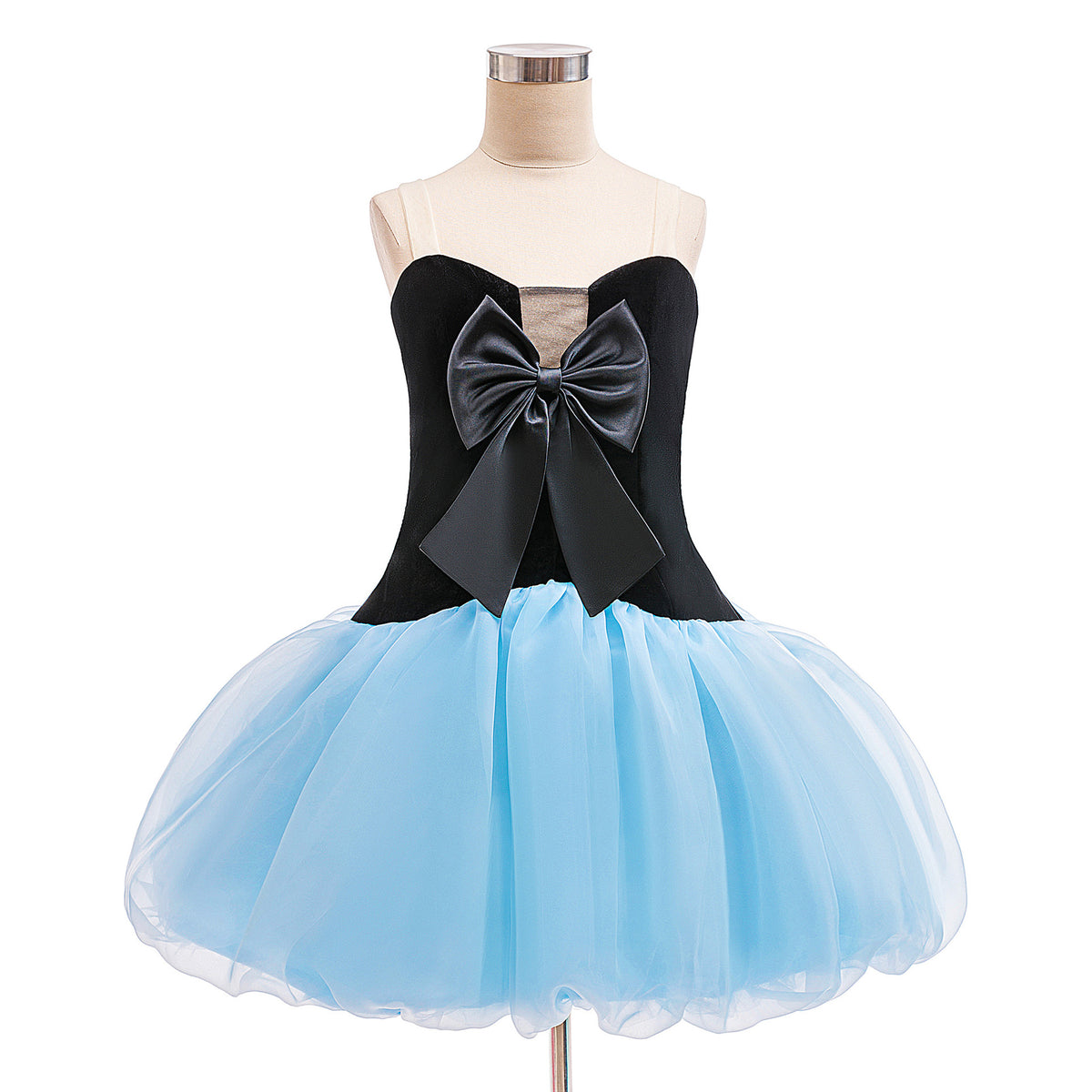 Midnight Sky Party Dress