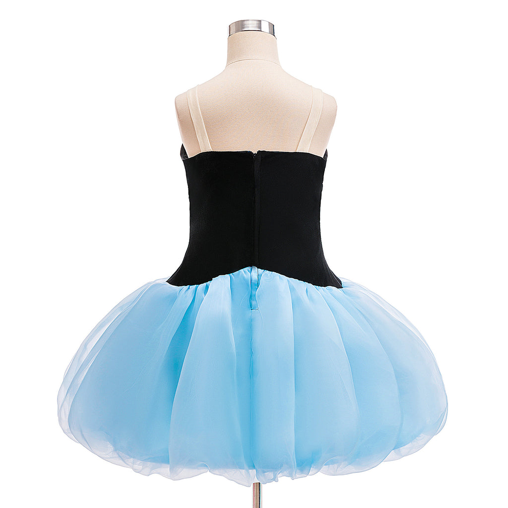 Midnight Sky Party Dress