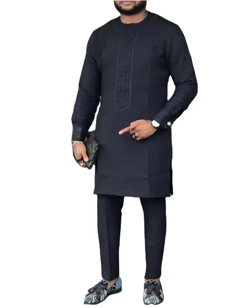 Men’s native clothings