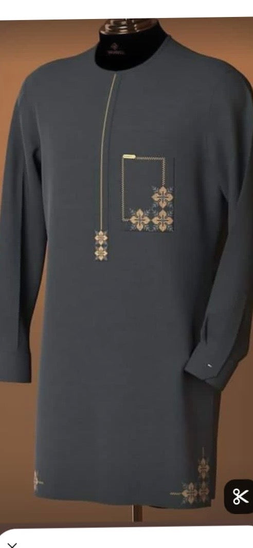 Men’s native clothings