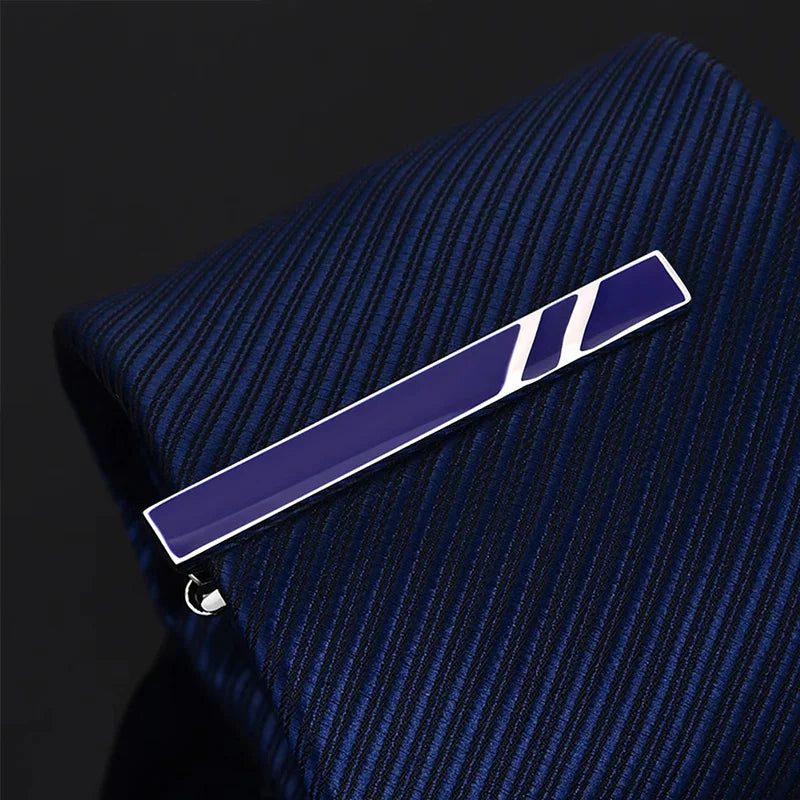 Hot Selling Luxury Men Silk Paisley Gold Necktie Bow Tie Cufflink and Handkerchief Gift Set With Gift Box