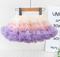 Pastel Dream Ombre Dress