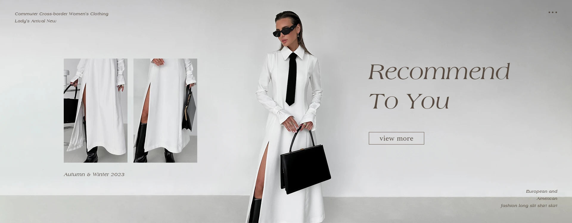 Clacive Bodycon Black Office Women's Shirt Fashion Square Collar Long Sleeve Shirts Elegant Classic Solid Tops Female Clothing