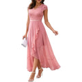 2026 Women's Elegant Lace Evening Wedding Party Dress Sexy Office Ladies Bodycon Dresses Fashion Birthday Club Vestidos Female
