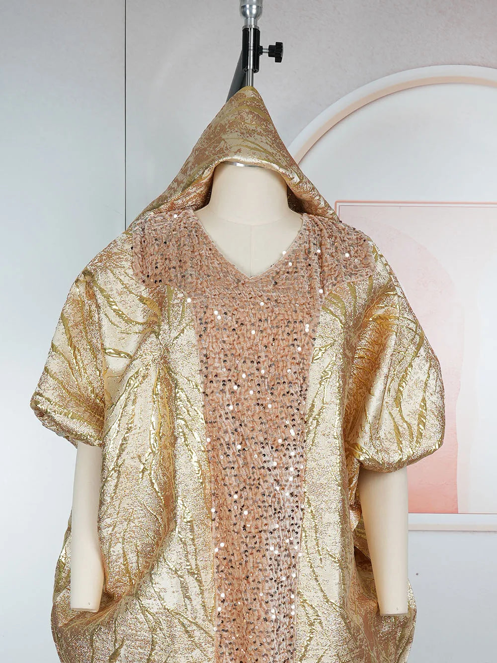 Abayas For Women Evening Party Dresses