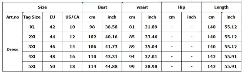 4XL 5XL Plus Size 2025 Christmas Dresses Women O Neck 3/4 Sleeve Long Maxi Dress Fashion Lace Patchwork Night Party Dress