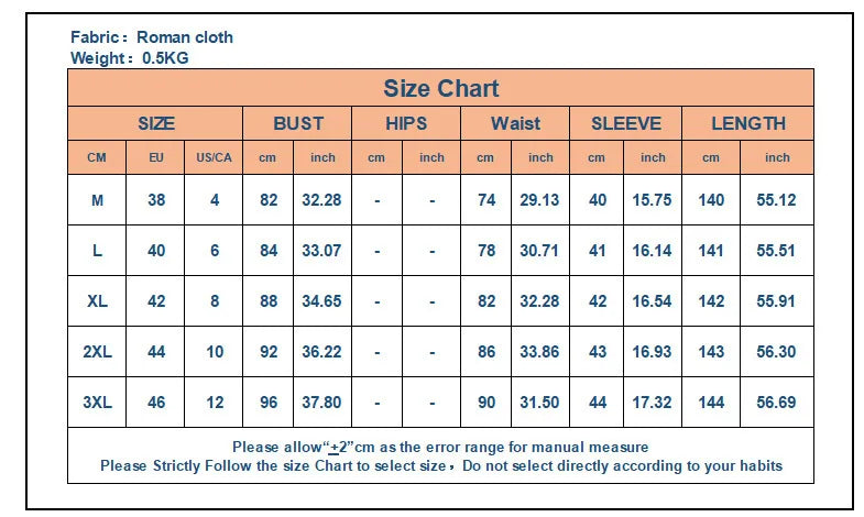 2024Elegant Office Ladies Dresses Women Fall Clothes Plus Size Long Sleeve Slim 3XL Dresses With Belt