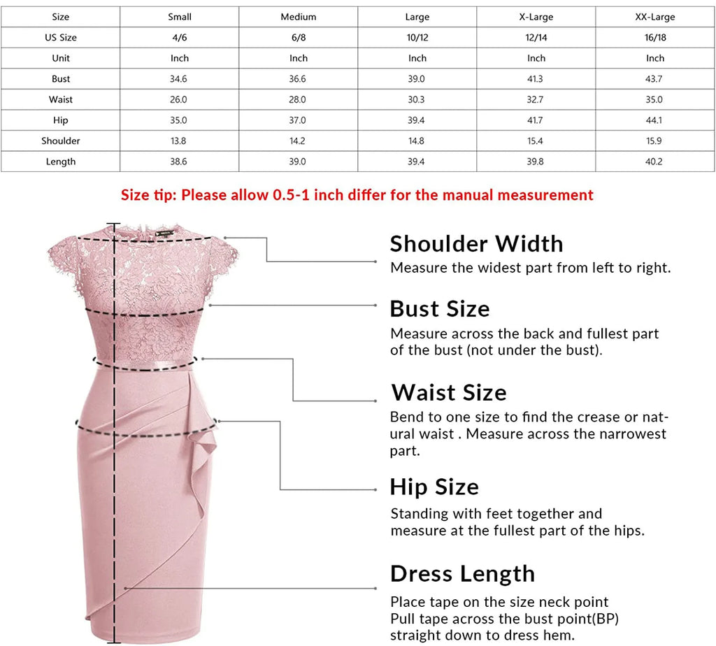 2026 Women's Elegant Lace Evening Wedding Party Dress Sexy Office Ladies Bodycon Dresses Fashion Birthday Club Vestidos Female
