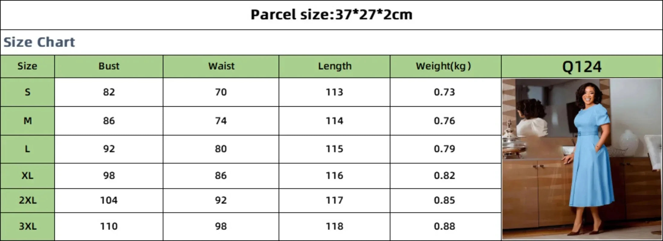 Ladies Office Dresses Women Formal Work O-Neck Puff Sleeve Wrap Waist A-line Dresses with Belt Bodycon Dress African Dresses