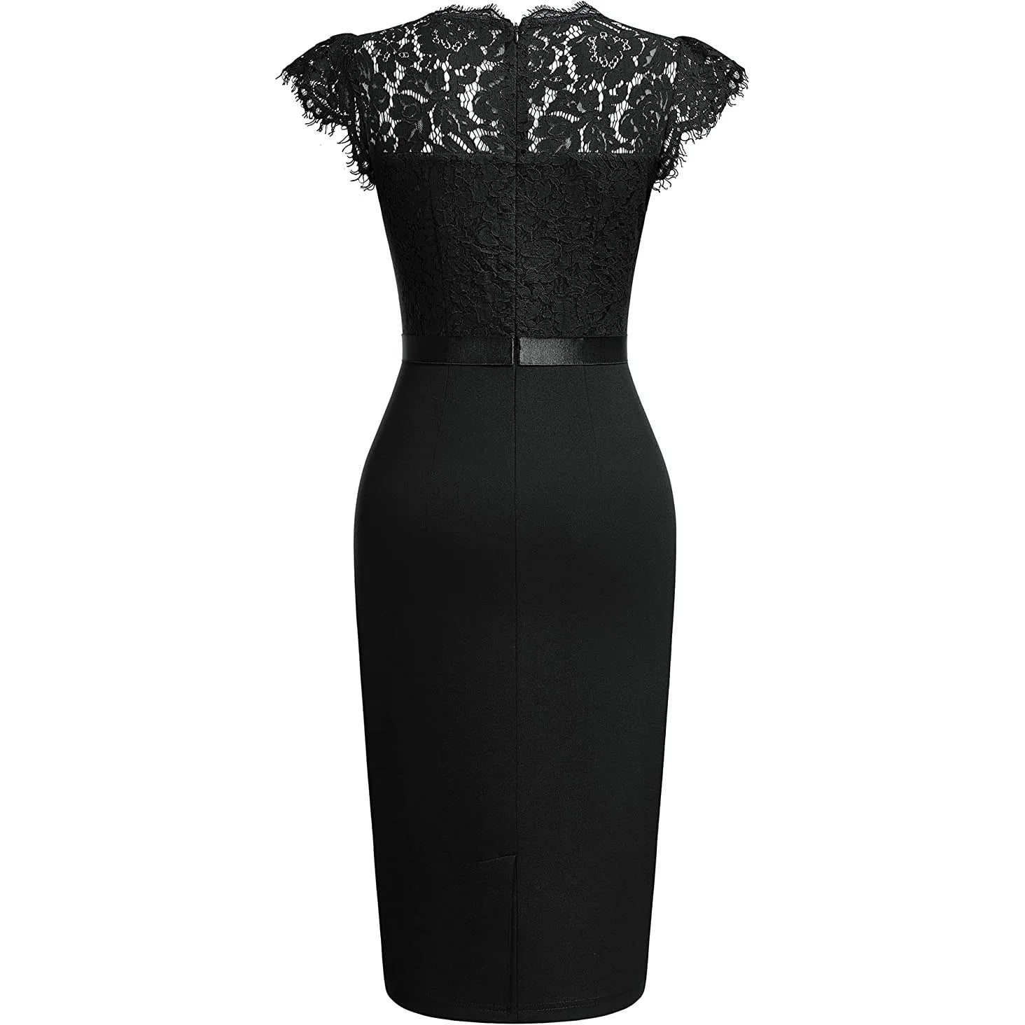 2026 Women's Elegant Lace Evening Wedding Party Dress Sexy Office Ladies Bodycon Dresses Fashion Birthday Club Vestidos Female