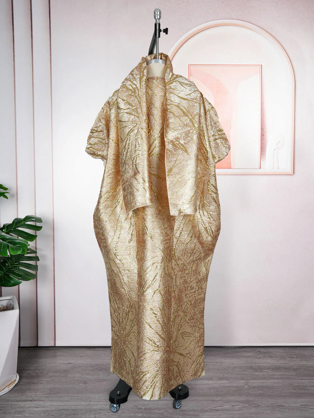 Abayas For Women Evening Party Dresses