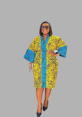 Women trad wear