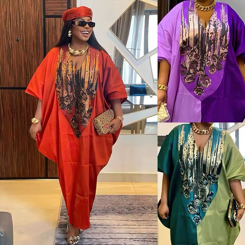 Women native wears
